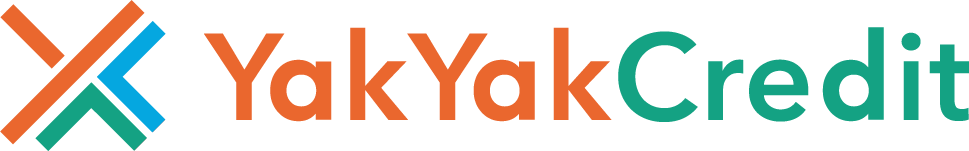Yak Yak Credit Logo